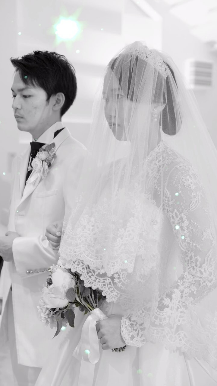 「結婚式」は大切な「門出」