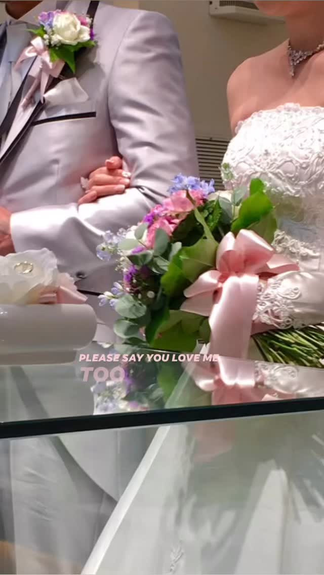 「結婚の素晴らしさ」②分ち合う喜び