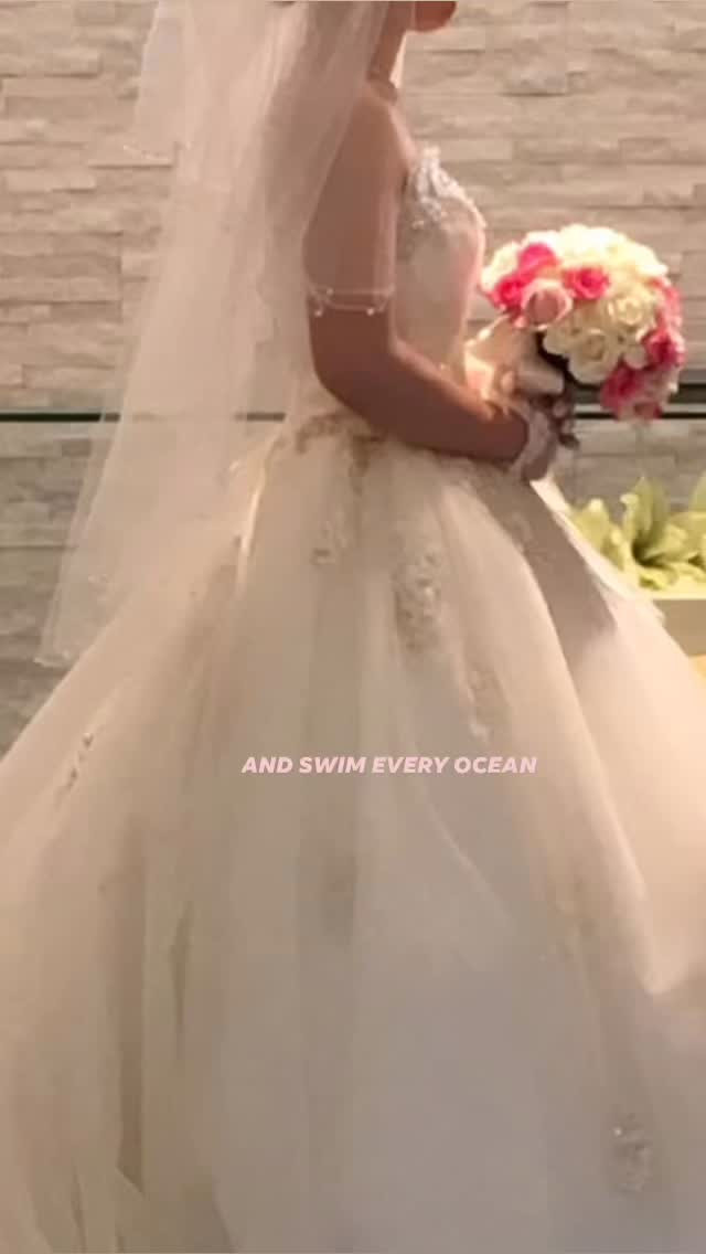 「結婚の素晴らしさ」⑥-1同じ視点
