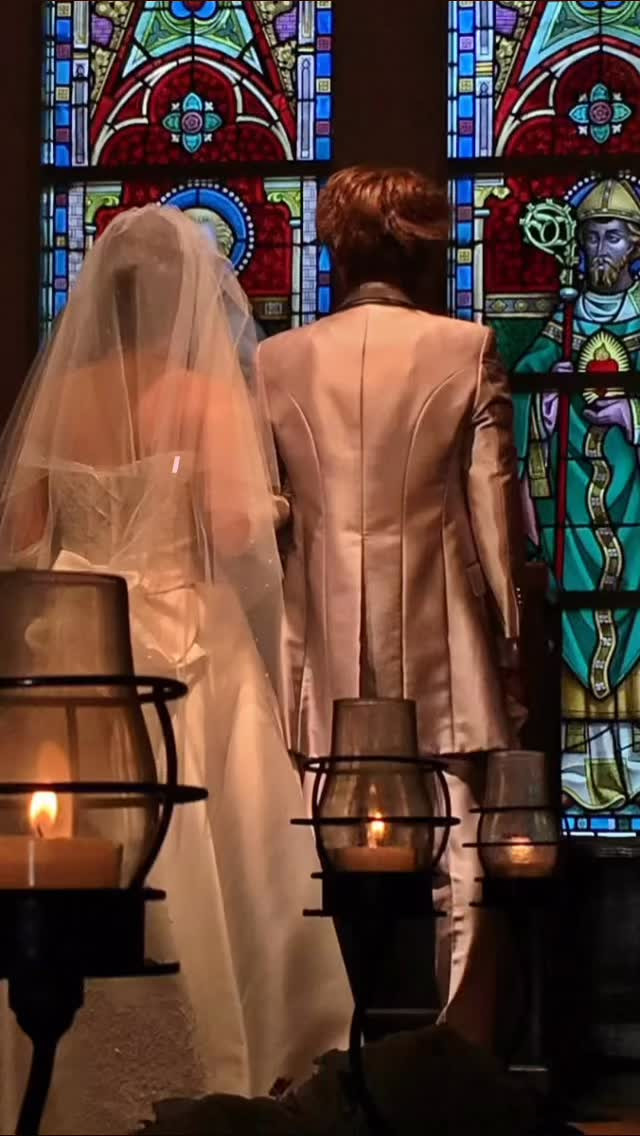 「結婚の素晴らしさ」⑥-2夫婦の役割　　