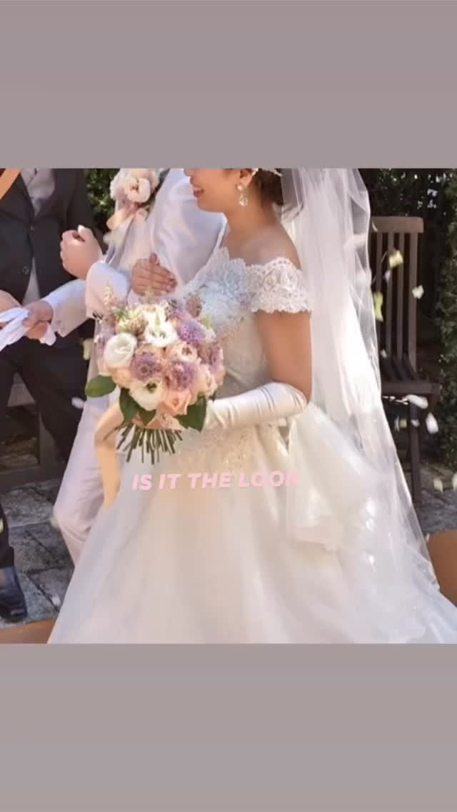 「結婚の素晴らしさ」⑥-3 