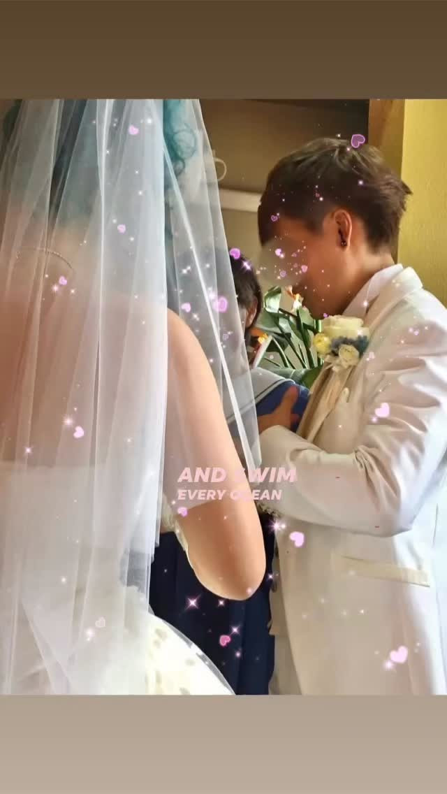 「結婚式とは」その③幸せなマイホーム