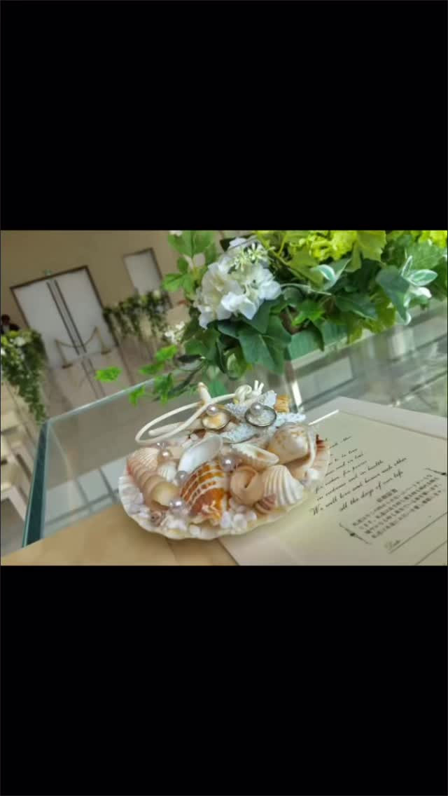 「結婚式とは」その⑥「感謝を捧げる日」