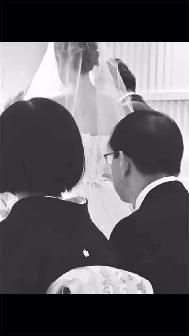「結婚式とは」その⑦「THE 結婚式」