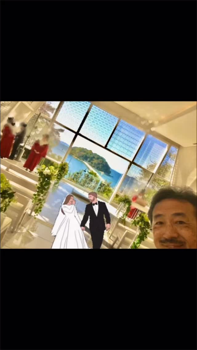 「結婚式とは」その⑧「結婚式の感動の種類」　