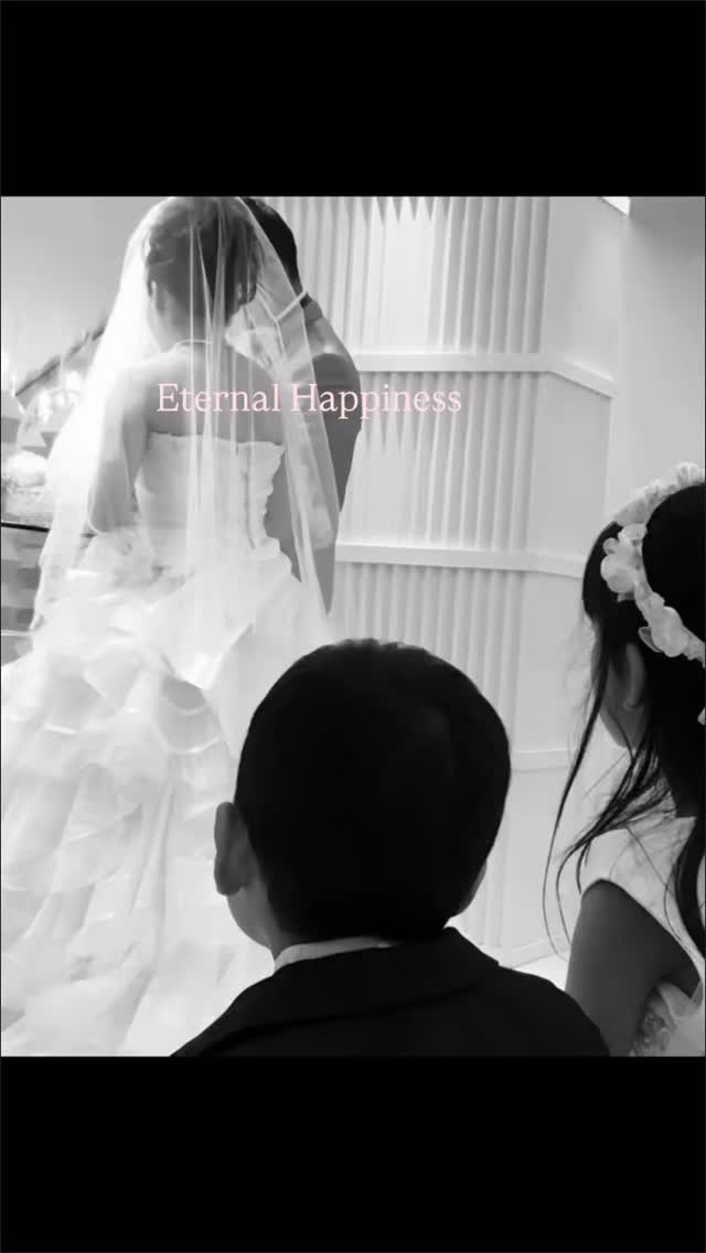 「結婚式とは」その⑩