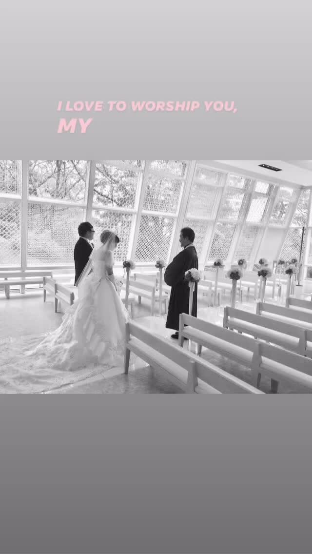 「結婚式とは」その⑫
