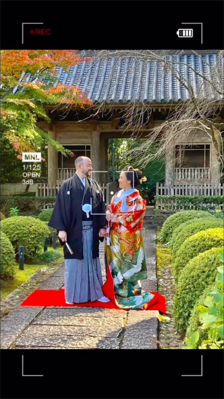 「夫婦のしあわせ」①「道ばた」タイプ