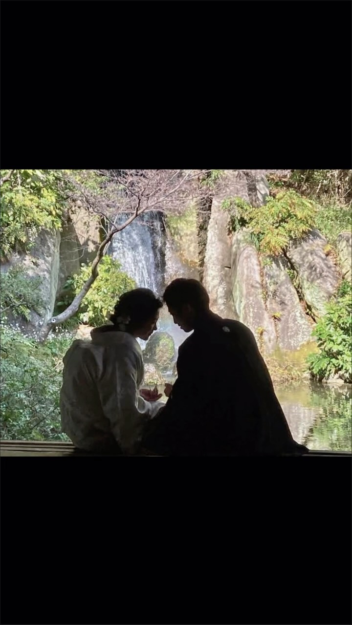「夫婦のしあわせ」③「いばら」タイプ