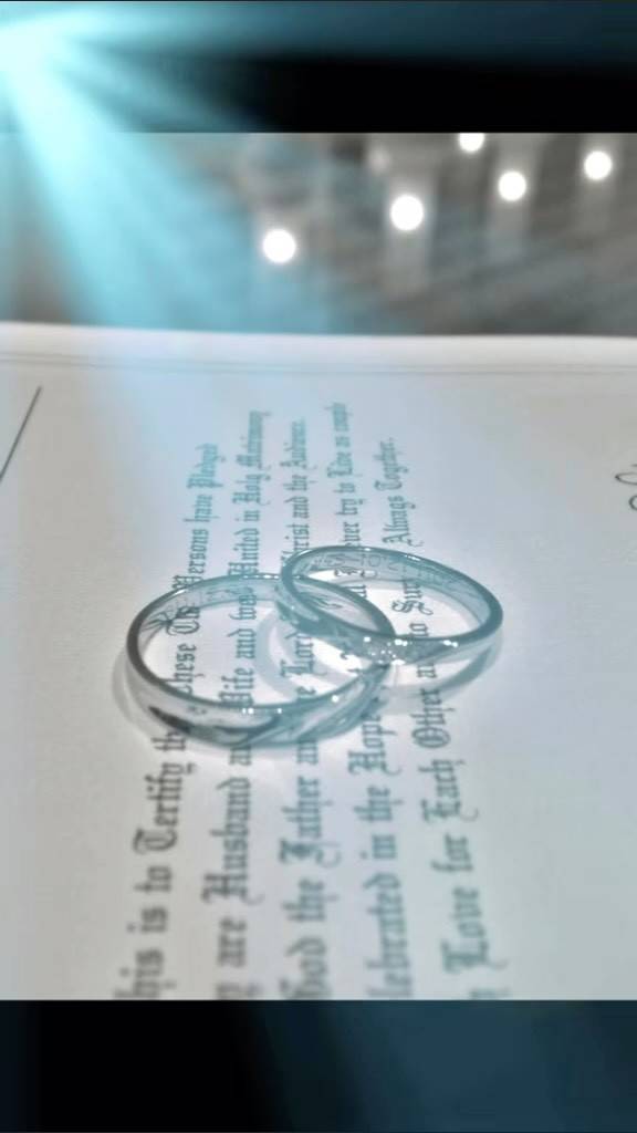 「結婚の決断して大丈夫」②