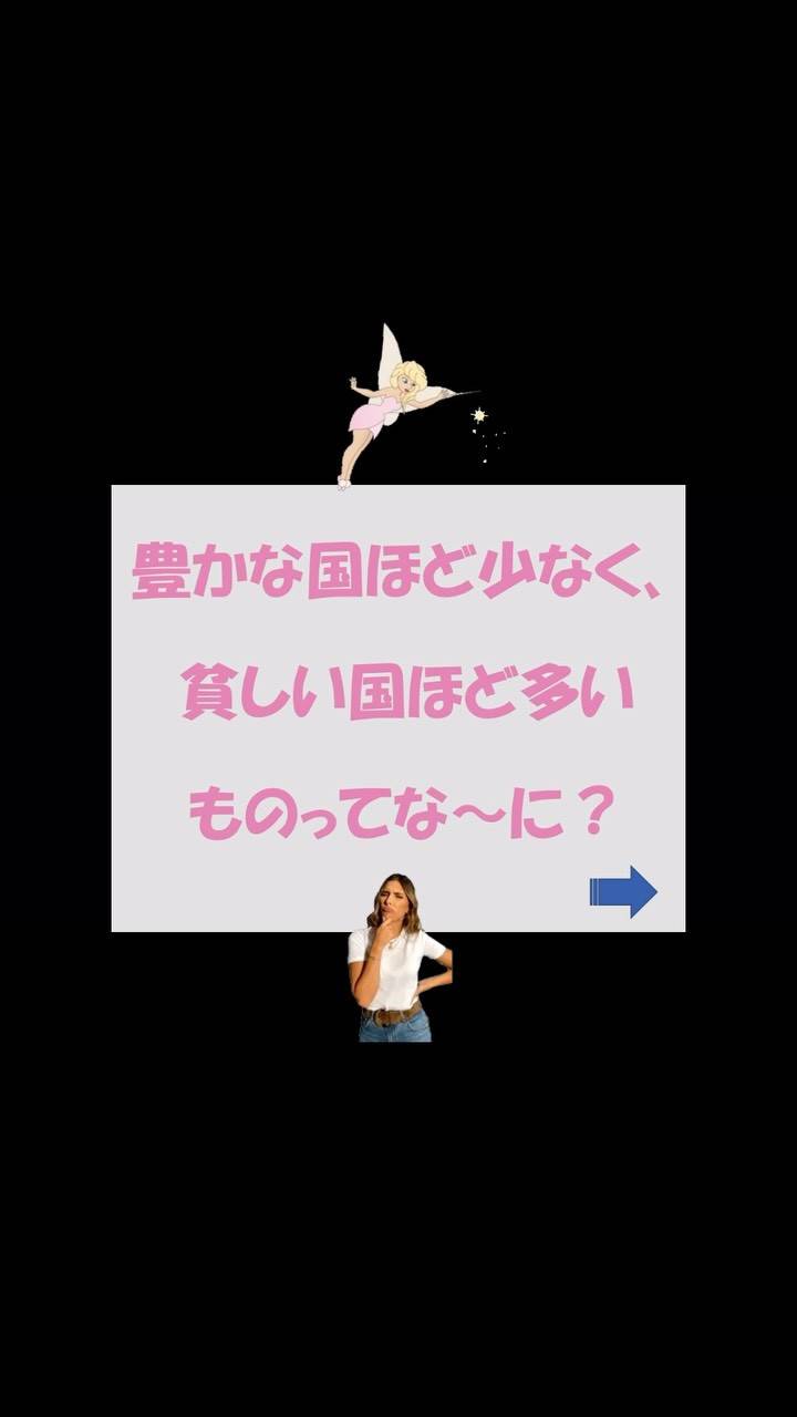 「出生率と離婚率」