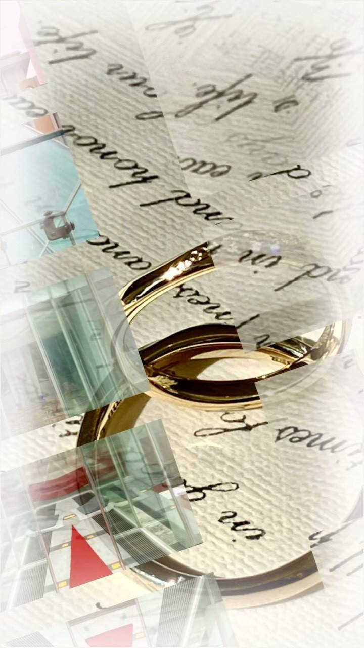 「結婚観」⑥